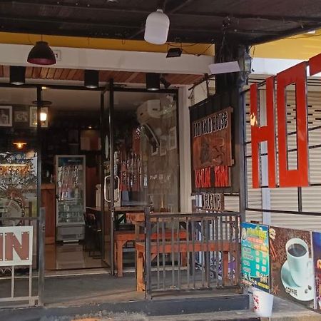 Baankhuninn Urt Airport Surat Thani Dış mekan fotoğraf